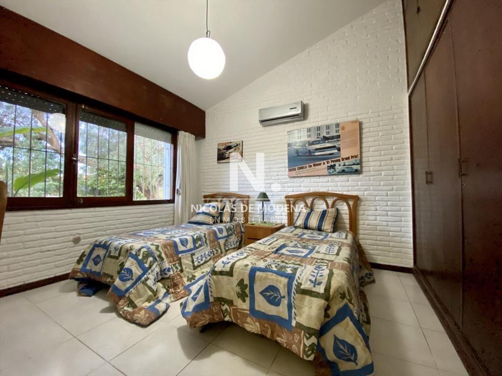 Casa de gran tamaño ubicada en zona de confort