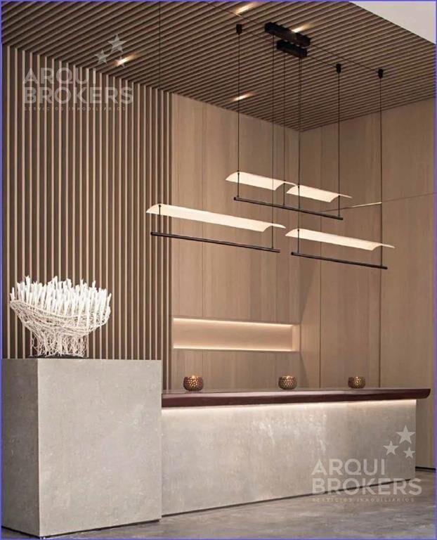 Apartamento de un dormitorio en venta en Barrio Sur - 601