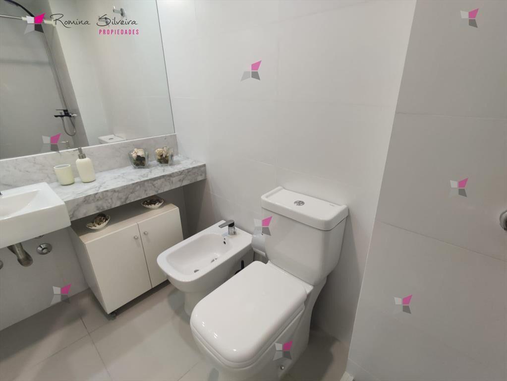 VENTA DE APARTAMENTO DE 1 DORMITORIO EN MANSA EN