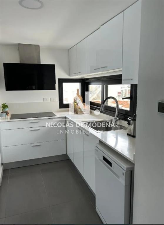 Vende apartamento Penthouse de 3 dormitorios con