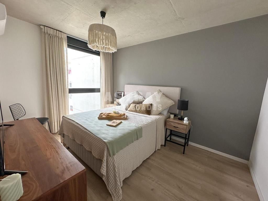 Venta Apartamento 2 DORMITORIOS Aguada, MONTEVIDEO Ref.: ...