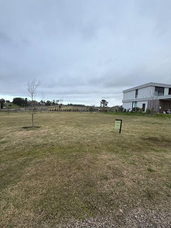 Venta terreno en Olivos de los Horneros Etapa 3