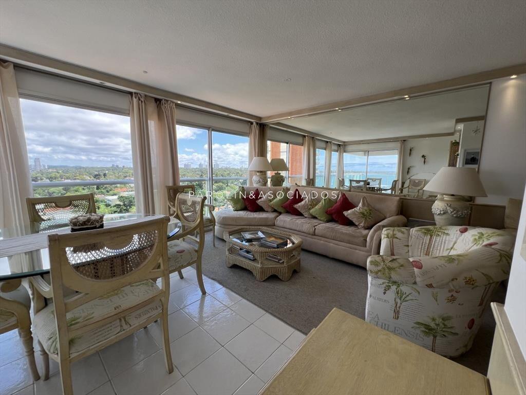 Mansa, 3 dormitorios, Punta del Este