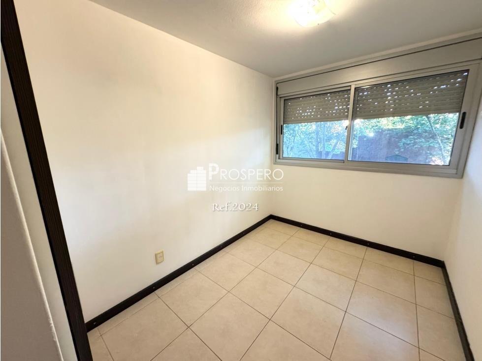 2024/p venta apto 3 dorm Aguada limite centro Garaje c/renta