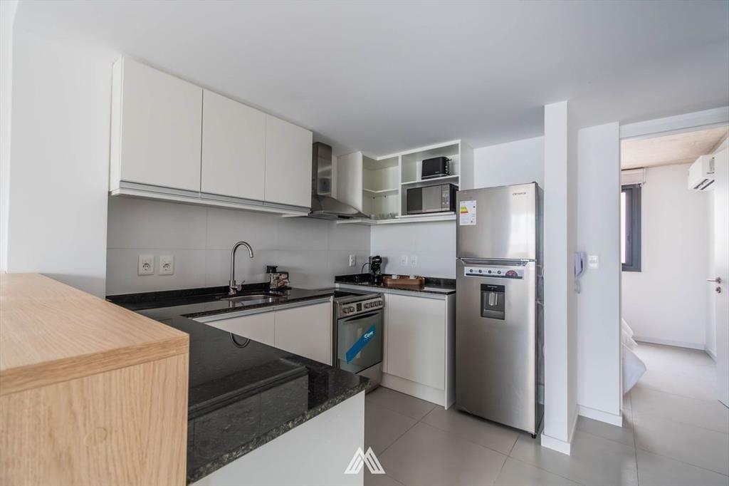 VENTA APTO UN DORM CON BALCÓN CON RENTA, POCITOS