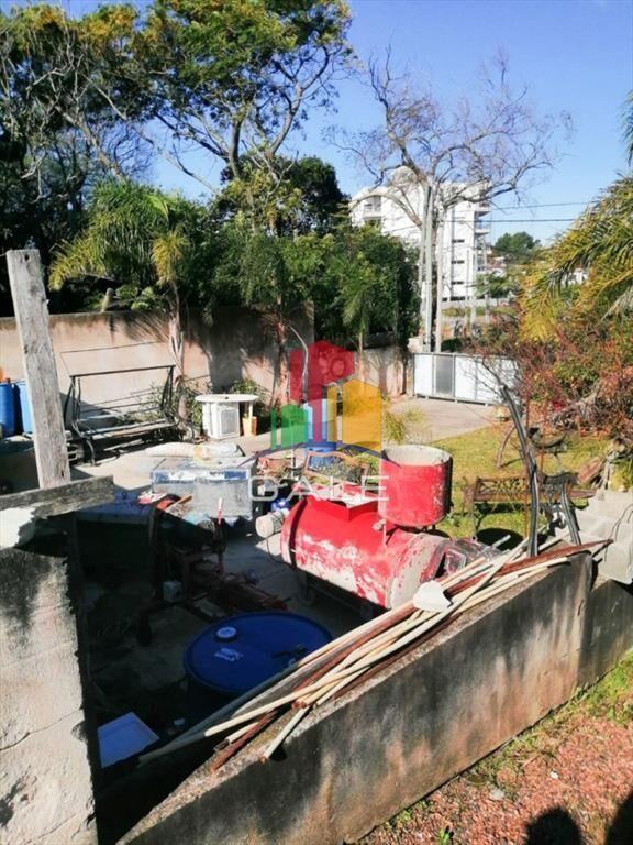 Impecable Terreno En Altura
