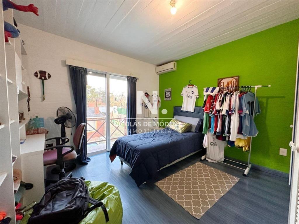Casa en venta 3 dormitorios con piscina y losa -