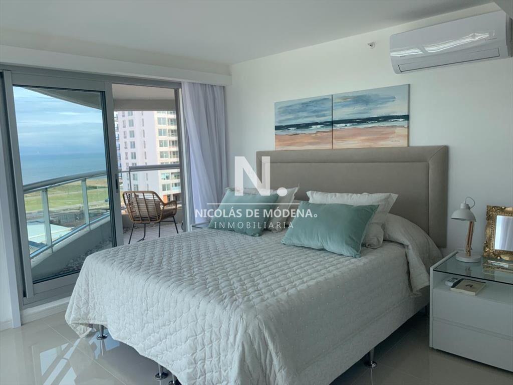 apartamento en playa brava