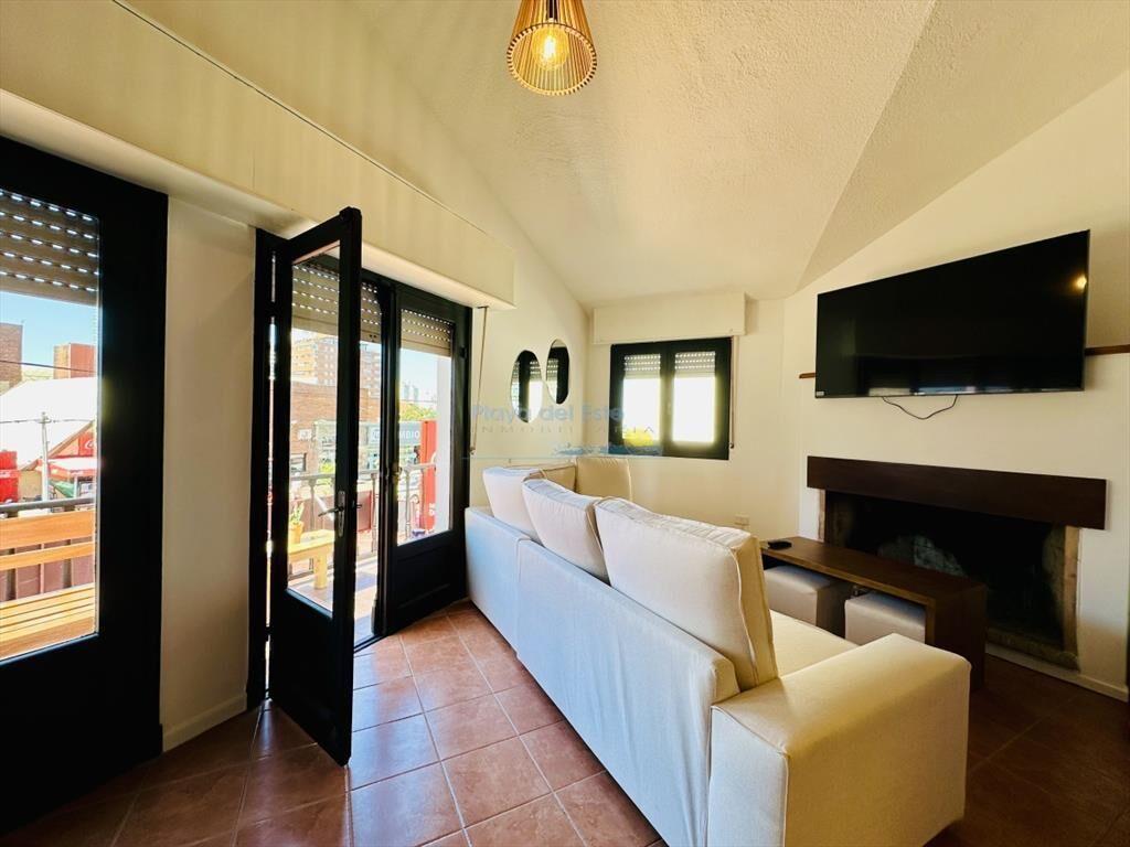 Casa estilo apartamento reciclada a nuevo en la a