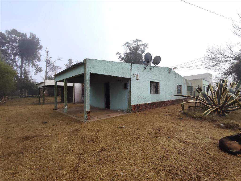 Venta Derechos Posesorios 2 Casas en 1 Padrón San Gregorio