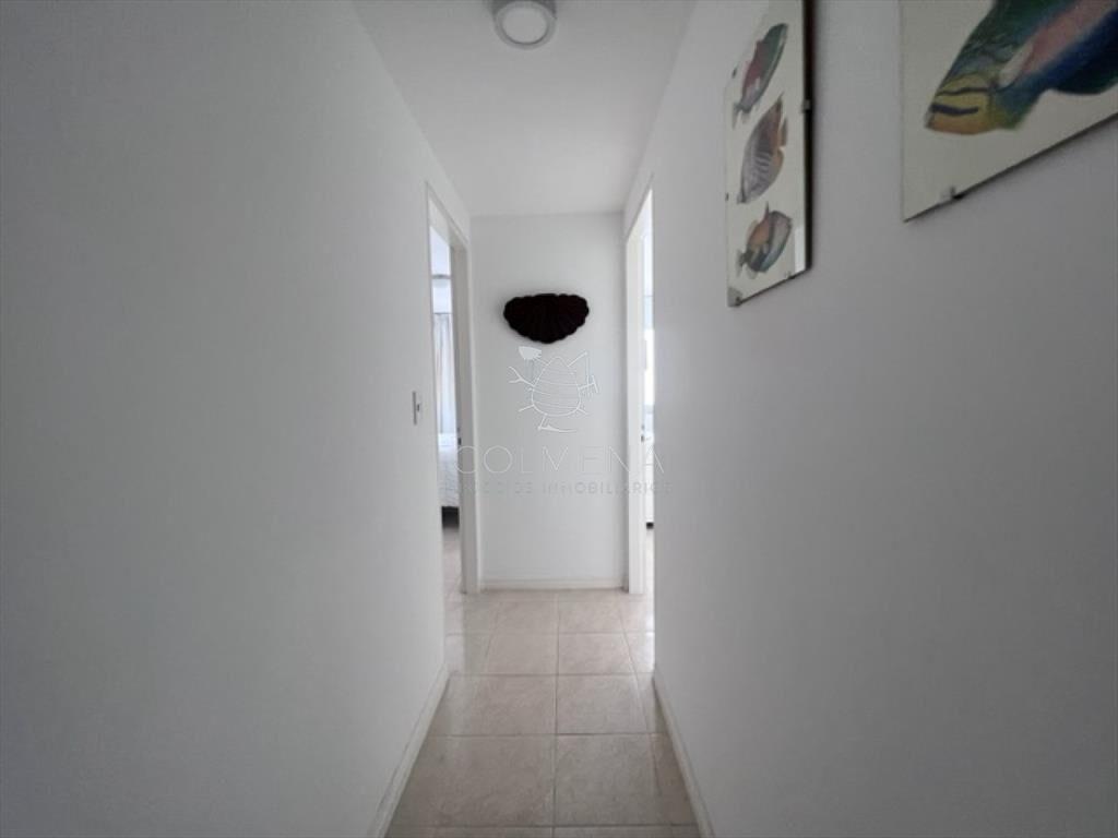 Apartamento Roosevelt - 3 dor, balcon mas terraza