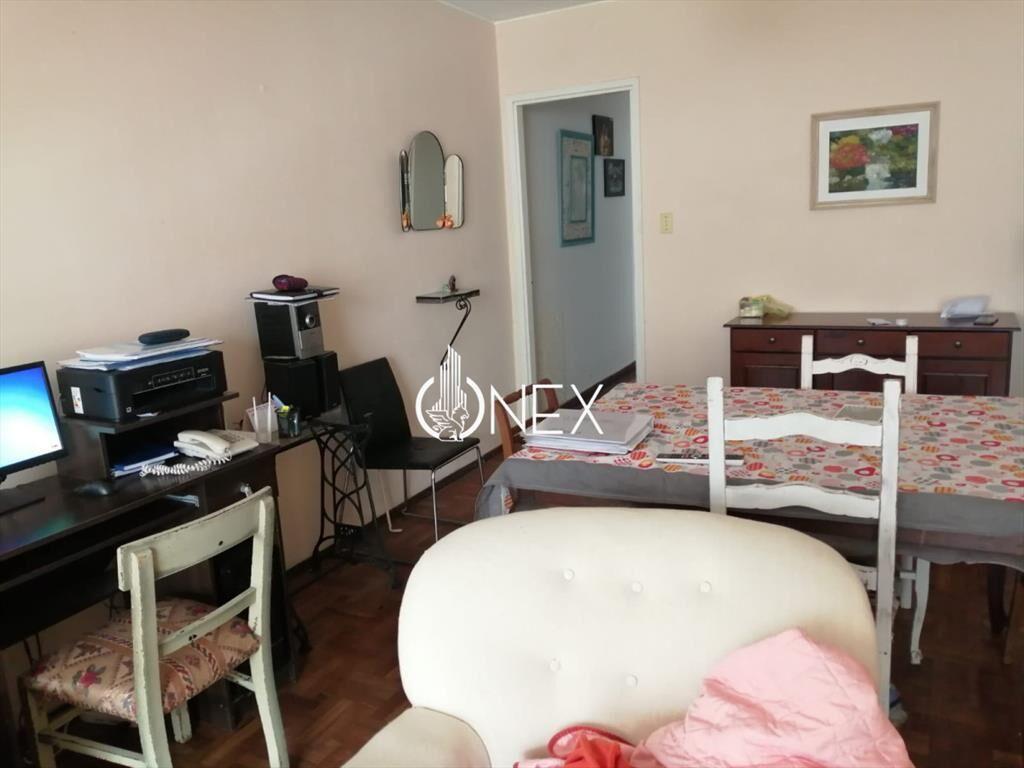 Se vende apartamento en Cordón, Montevideo.