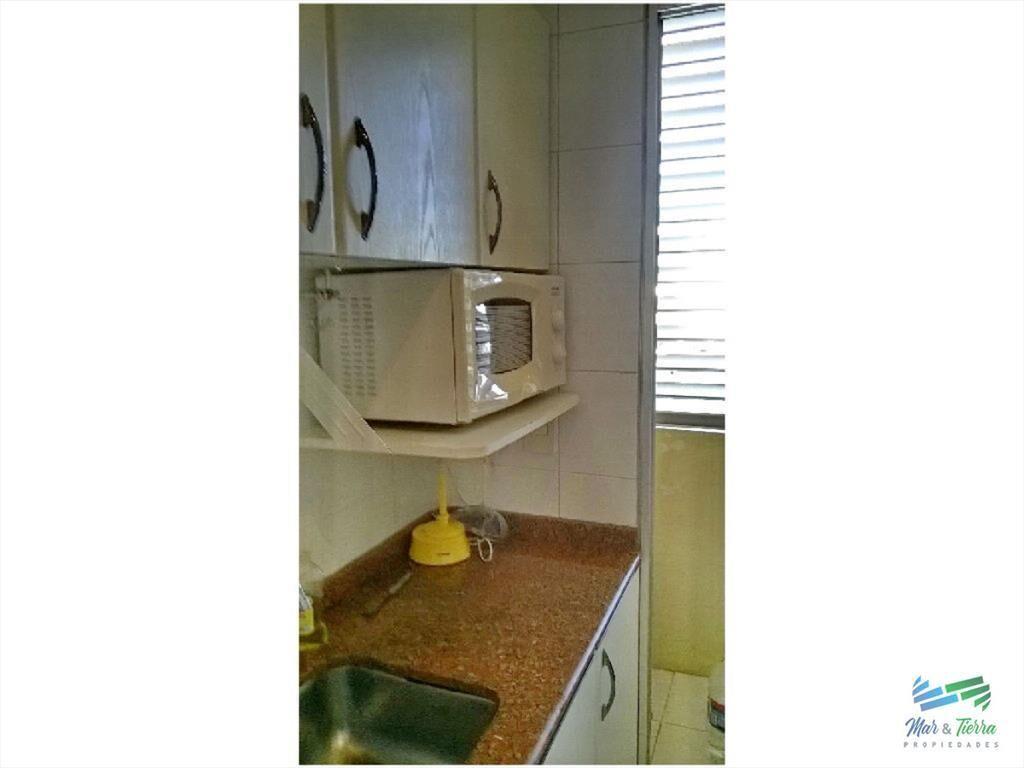 Vendo apartamento de 2 dormitorios enedificio con