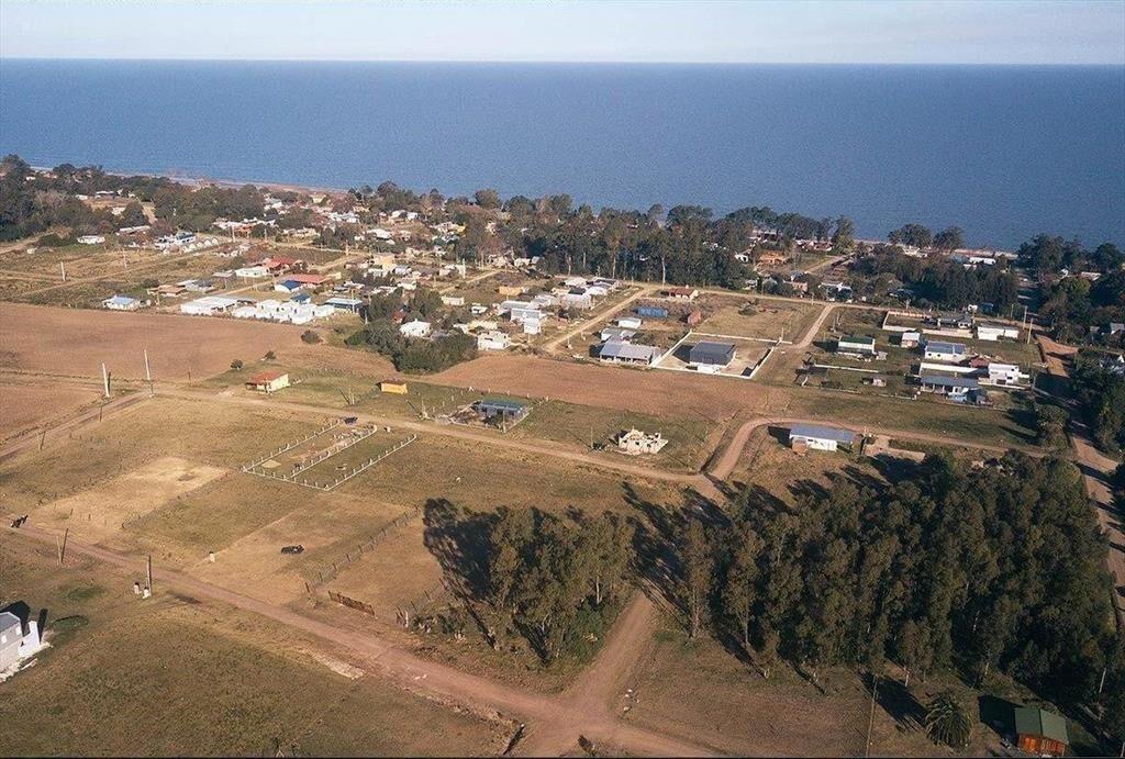 TERRENO EN VENTA EN PLAYA AZUL