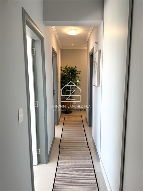 Penthouse en Venta de 3 Dormitorios en Punta del
