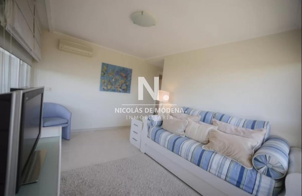 Apartamento en Punta del Este, Mansa