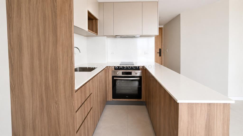 Departamento en Venta de 1 dormitorio en Edificio Manglar B