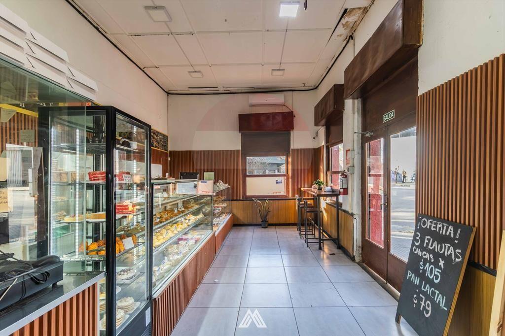 Venta de Llave de Negocio Panadería La Aguada