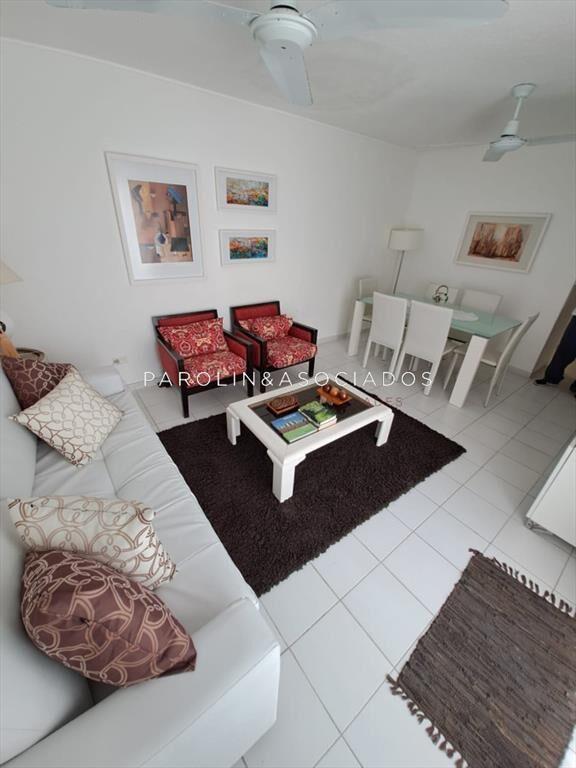 Apartamento en venta de 1 dormitorio en Punta del