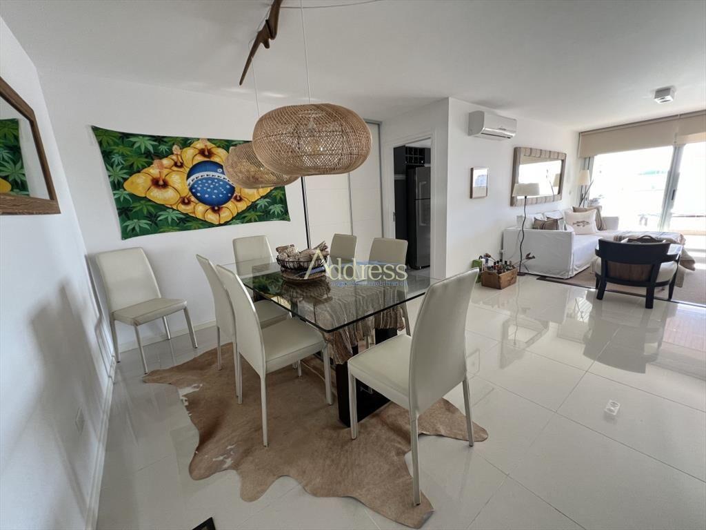 Apartamento en alquiler en playa Brava - Punta