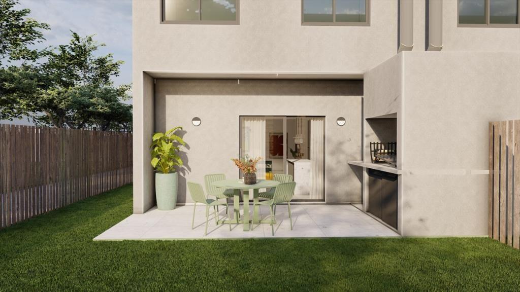 Casa en venta 3 dormitorios Rambla de Shangrilá