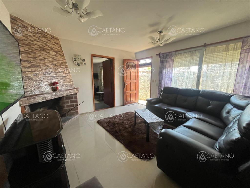 VENTA DE CASA 2 DORMITORIOS BARRIO SARANDI