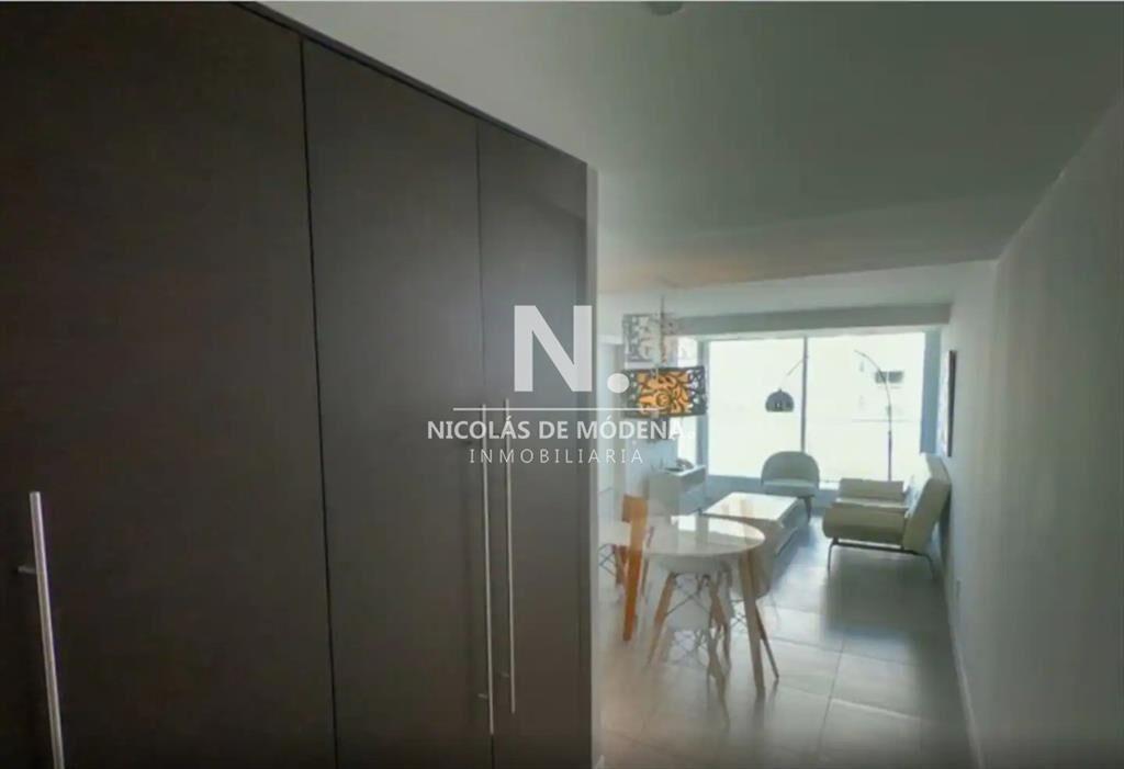 Venta Departamento - 1 dormitorio 1 baño - Punta
