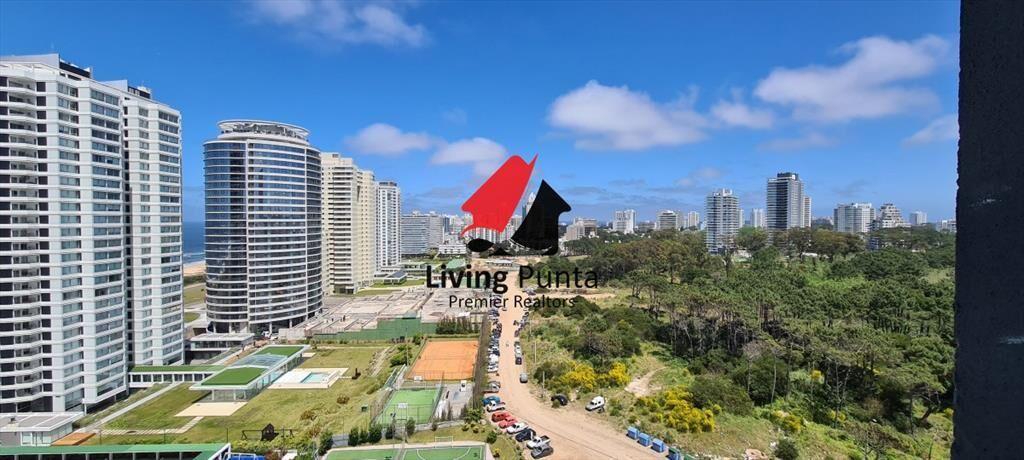 Apartamento en alquiler
