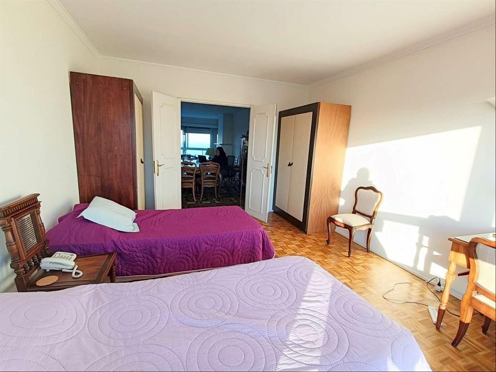 Alquiler Apartamento Pocitos Nuevo 2 Dormitorios 3 Baños Mu