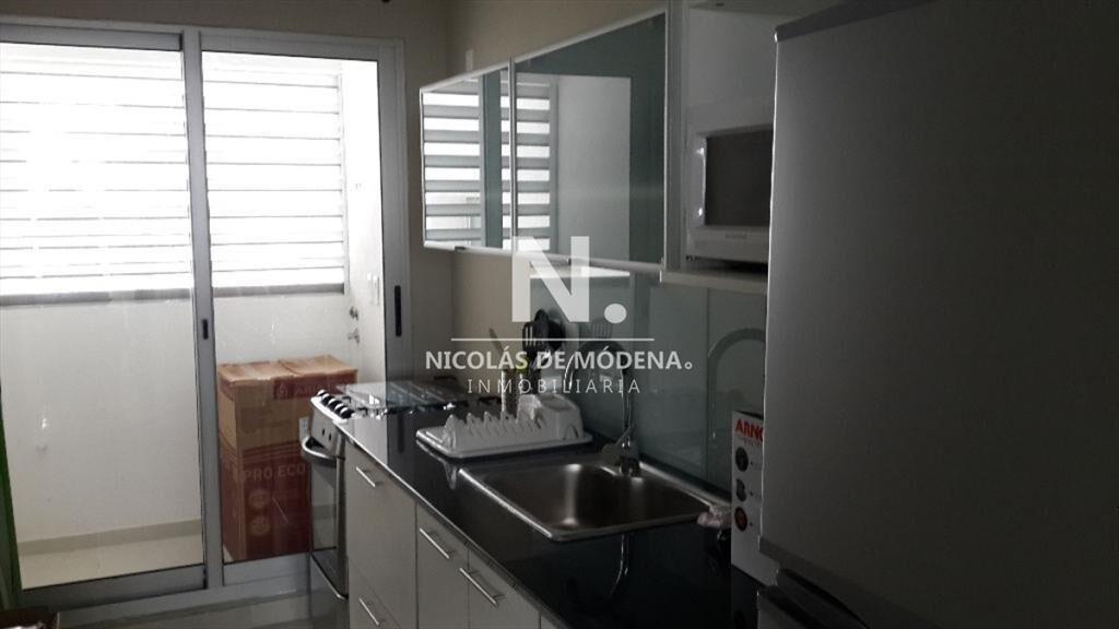 Departamento de 2 dormitorios en Punta Del Este