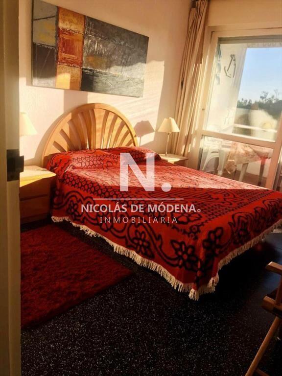 Venta apartamento 1 dormitorio Playa mansa Punta