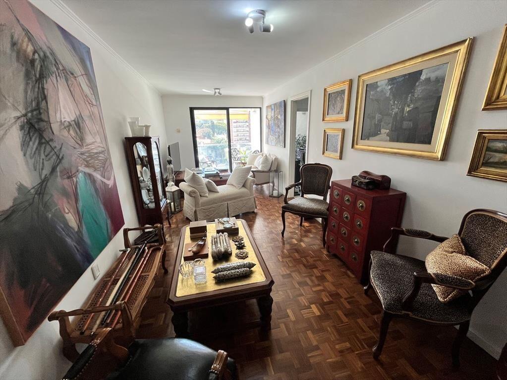 Venta Apartamento 2 Dormitorios y Garaje Pocitos