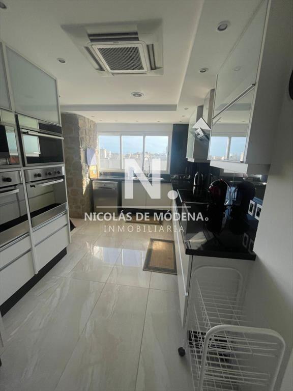 Maravilloso Pent-house en Peninsula