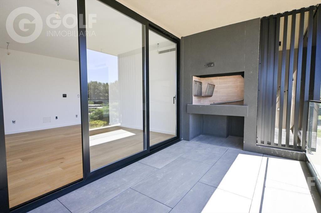 Venta apartamento de 3 dormitorios en Carrasco - TRENTO