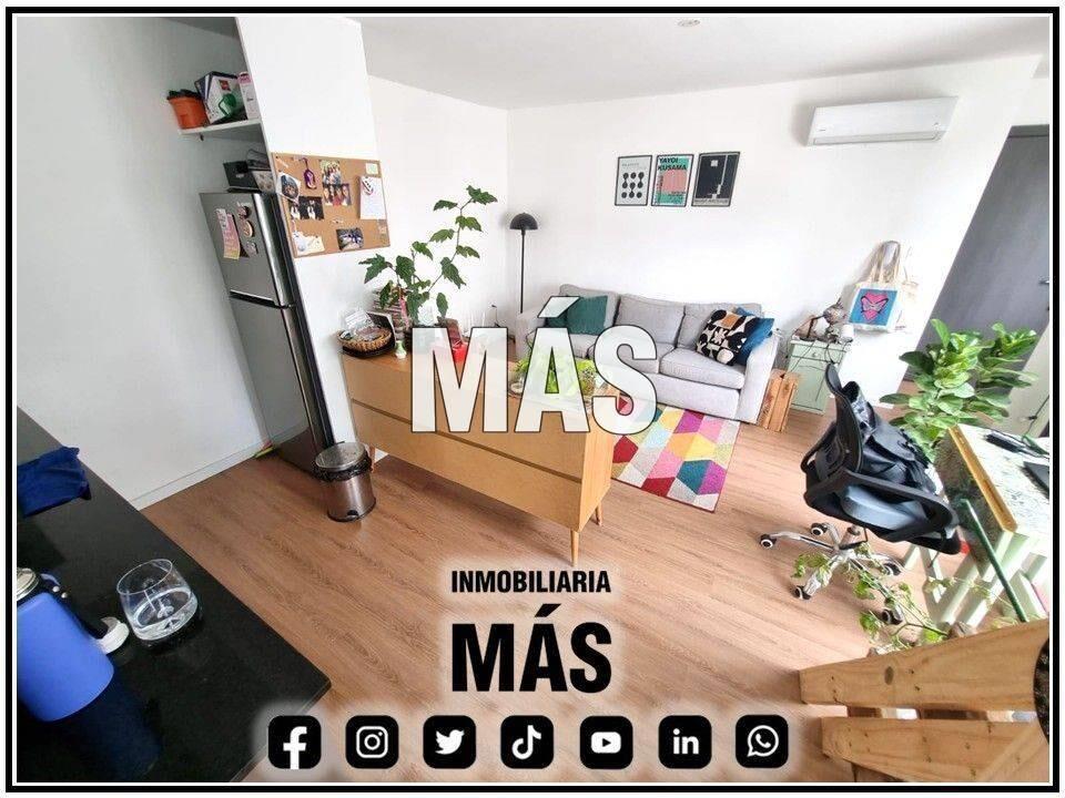 Apartamento Alquiler Cordón Montevideo iMas.uy P *...