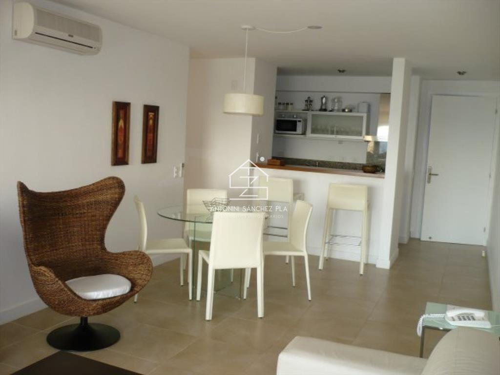 Venta y alquiler temporario de apartamento de un