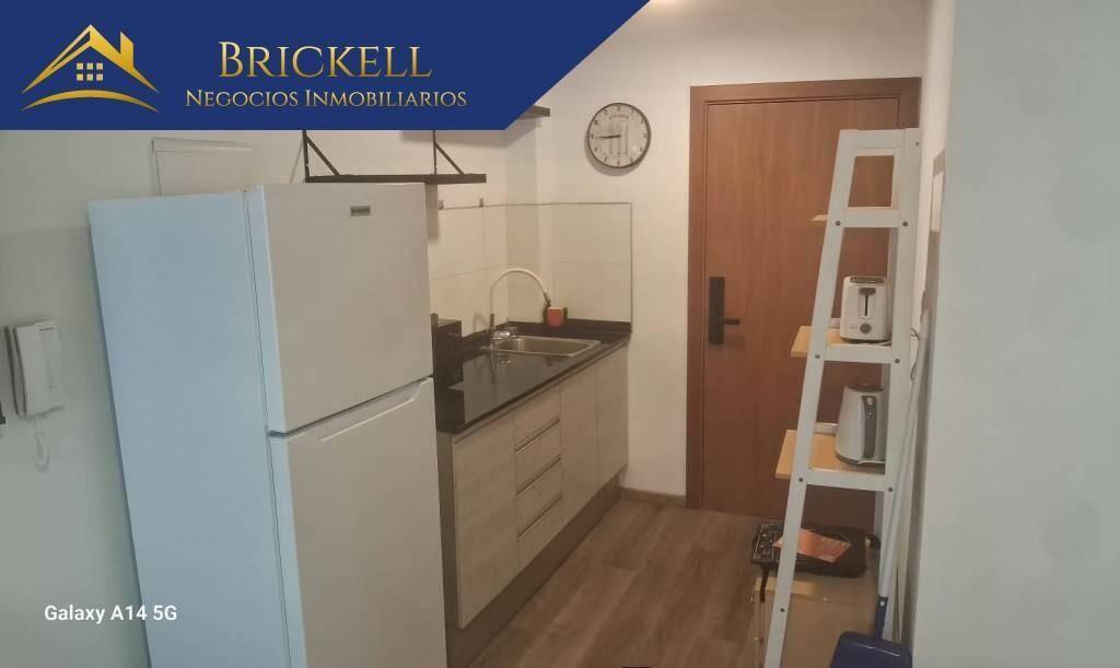Apartamentos Alquiler Pocitos
