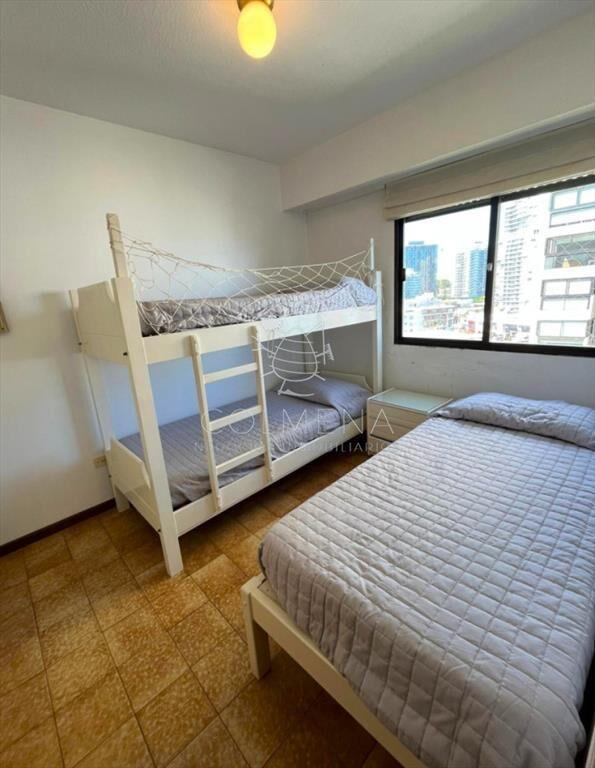 Parada 1 de Playa Brava, frente a Los Dedos | 2 dorm y 2 ba