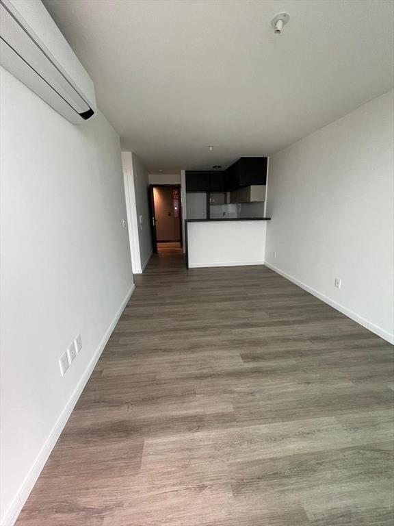 Venta Apartamento Penthouse 1 dormitorio y balcón con vista