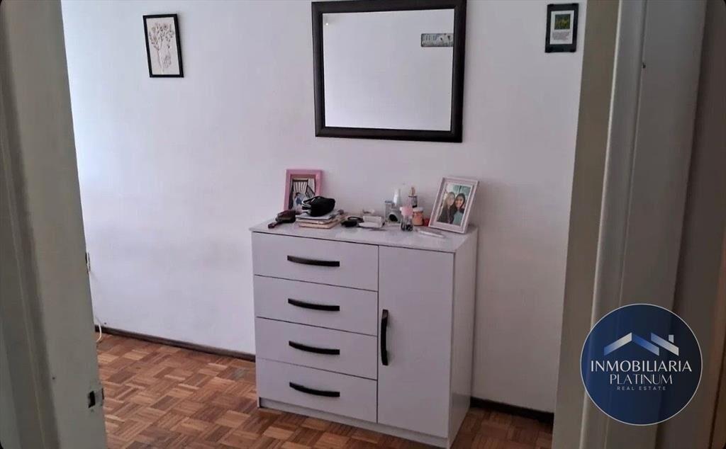 Apartamento en alquiler en Ciudad Vieja