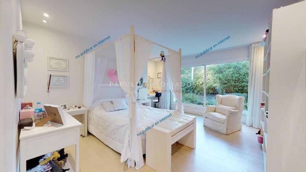 Casa en venta de 7 dormitorios en el Golf, Punta