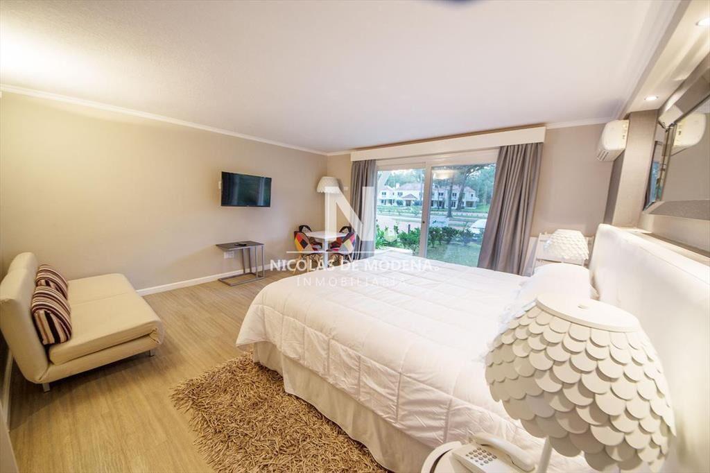 Lindo departamento en excelente zona