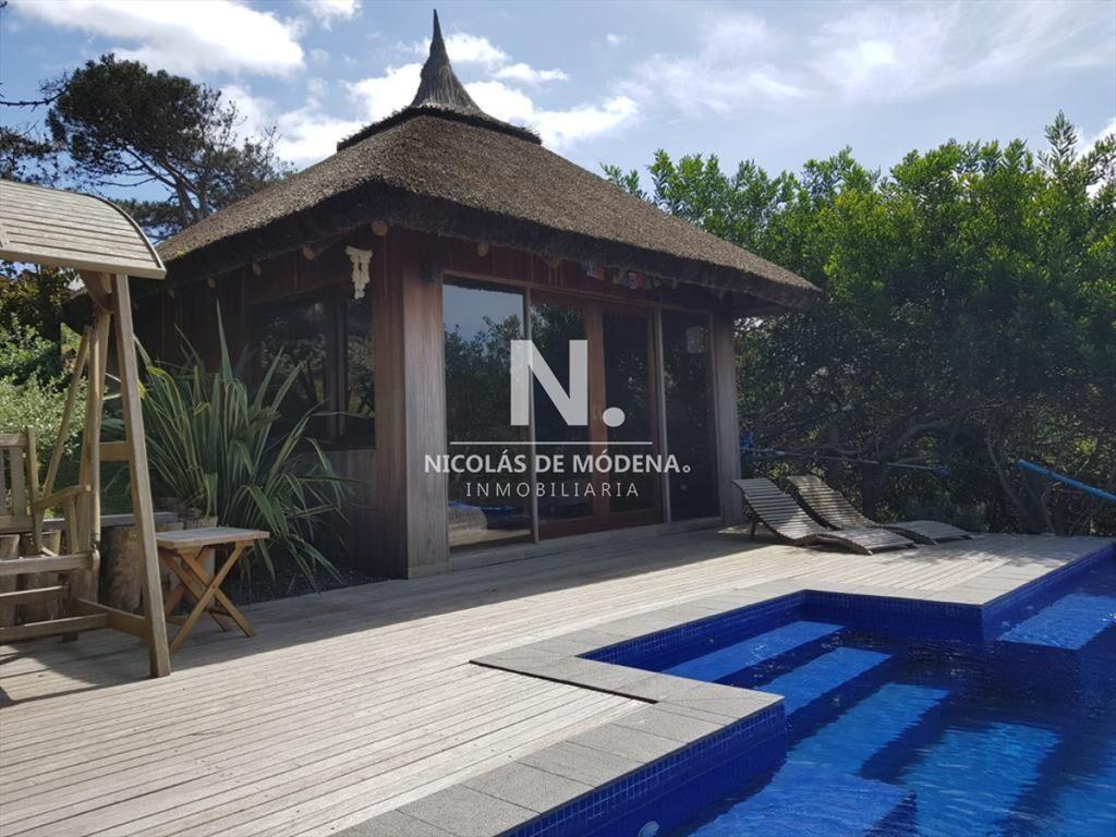 Casa en Venta en Montoya, La Barra