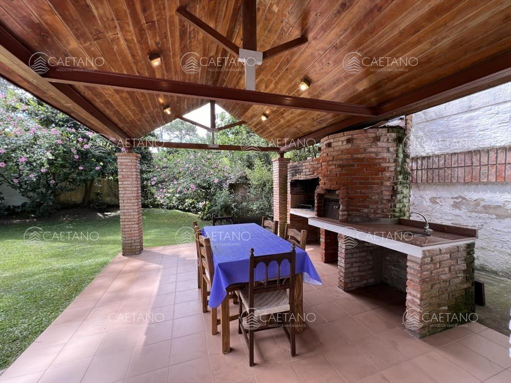 Venta Casa Lugano - Punta del Este
