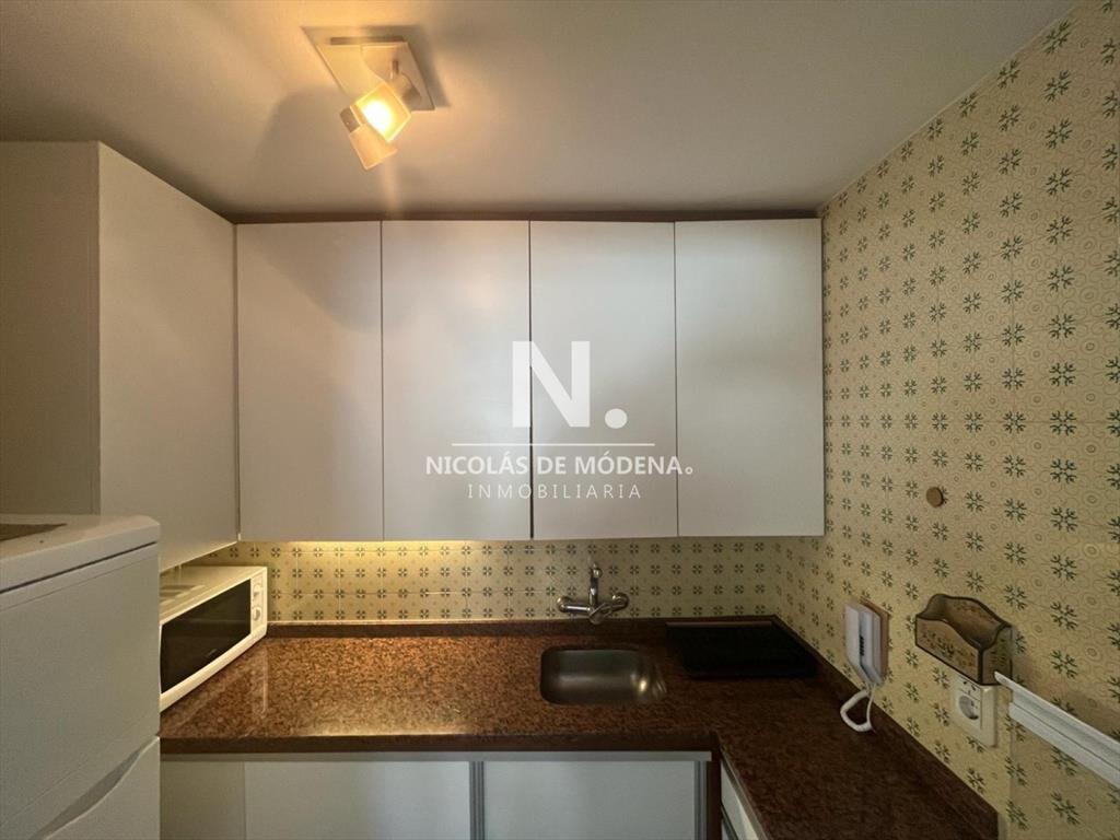 Apartamento en Peninsula Punta del Este de 1