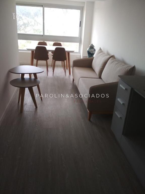 Apartamento en venta en Ocean Drive, Punta del Este.