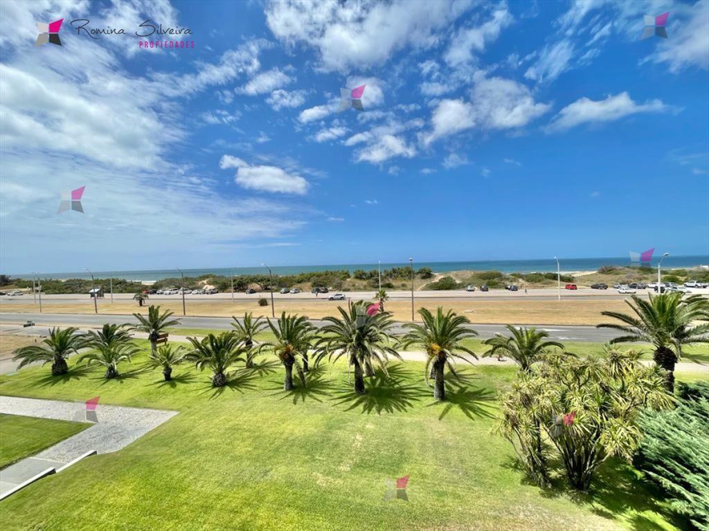 VENTA DE APARTAMENTO DE 2 DORMITORIOS EN BRAVA AL