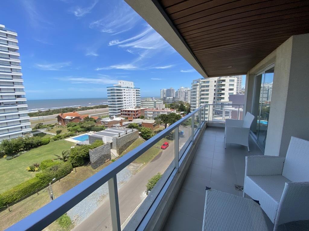 ALQUILER INVERNAL APARTAMENTO 2 DORMITORIOS BRAVA