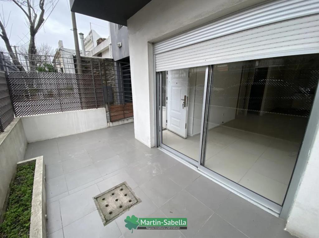 Apartamento en Alquiler - Pocitos Nuevo
