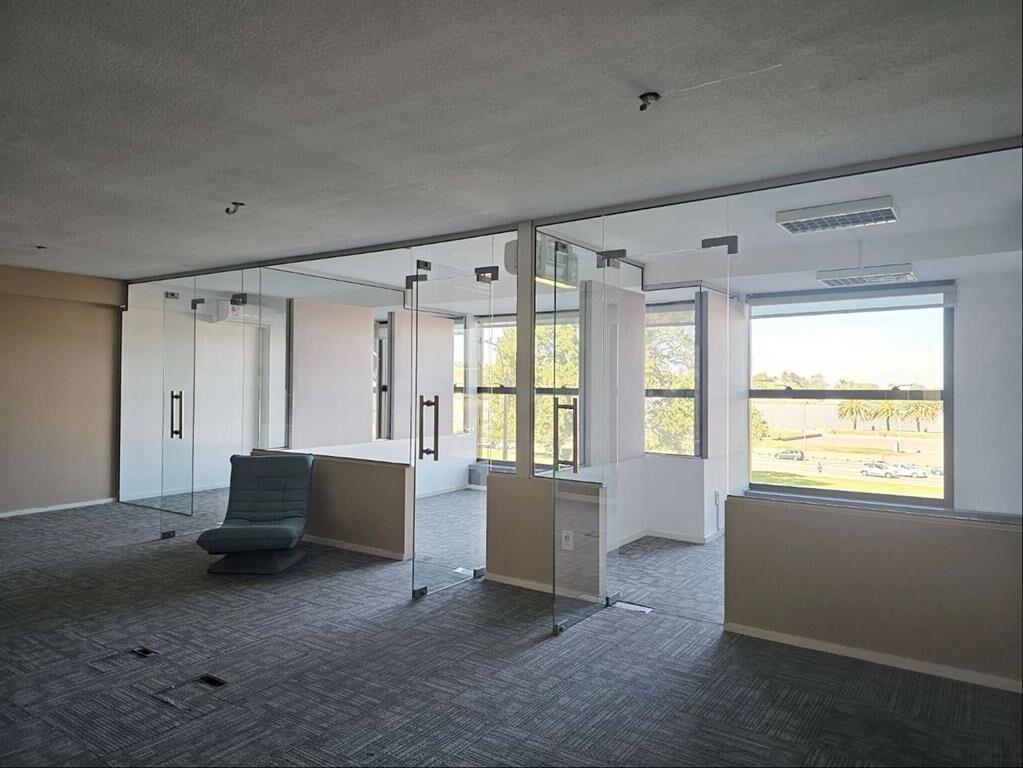 Oficina en Parque Rodó - VENTA CON RENTA